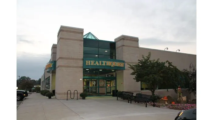 HealthQuest Fitness Picture 7