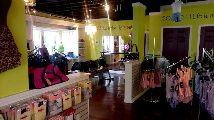 Bailey Slipper Shop Picture 3