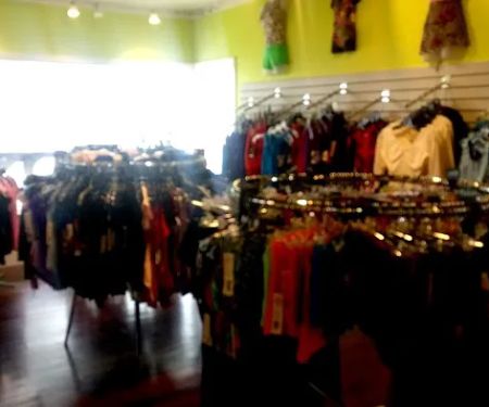 Bailey Slipper Shop