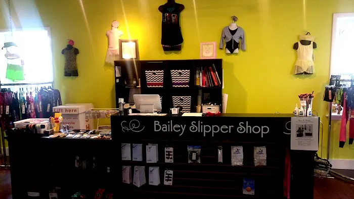 Bailey Slipper Shop Picture 2