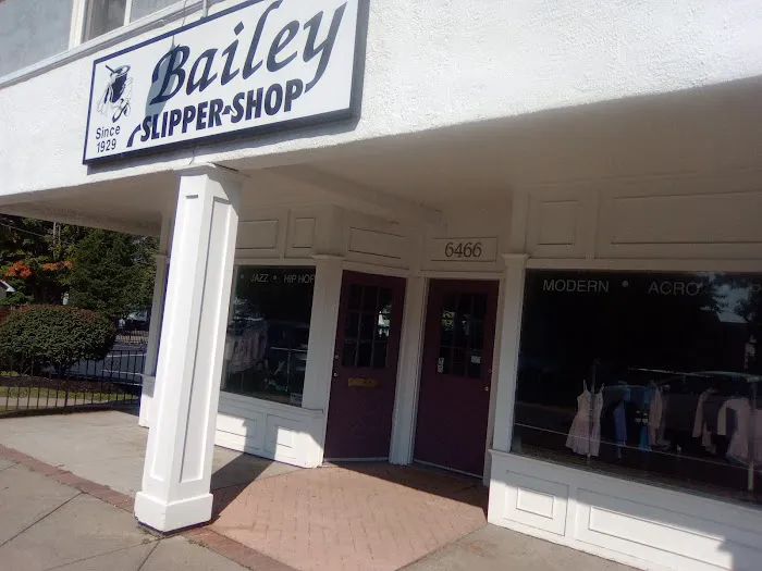 Bailey Slipper Shop Picture 5