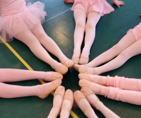 Dance Academy of Bloomfield Hills