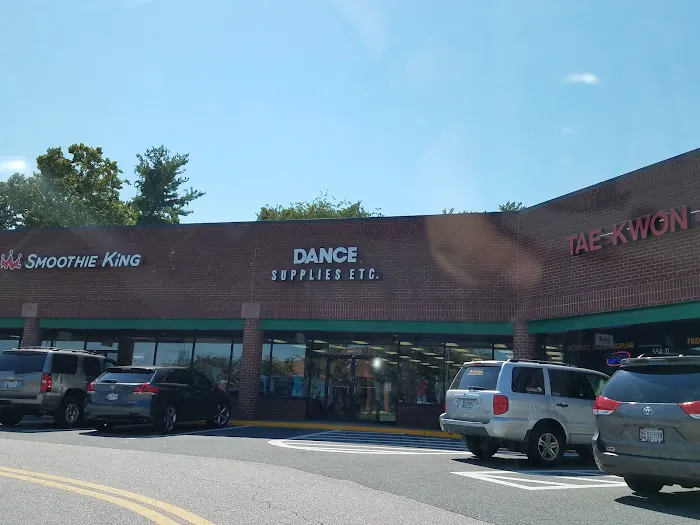 Dance Supplies Etc., Inc. Picture 1