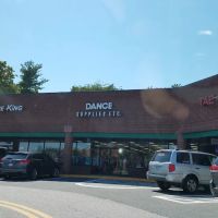 Dance Supplies Etc., Inc. ico