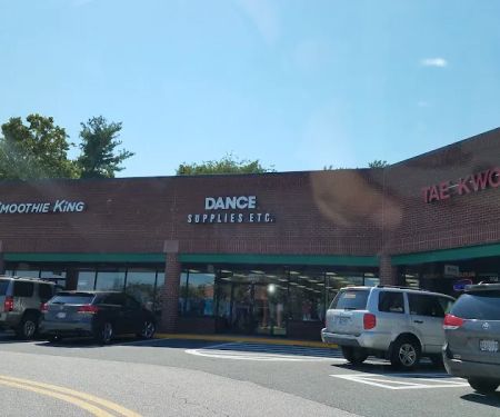 Dance Supplies Etc., Inc.
