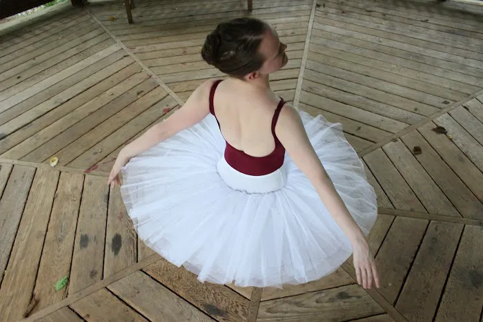 Sandy Springs School of Dance and Performing Arts Picture 8