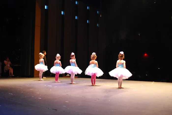 Sandy Springs School of Dance and Performing Arts Picture 3