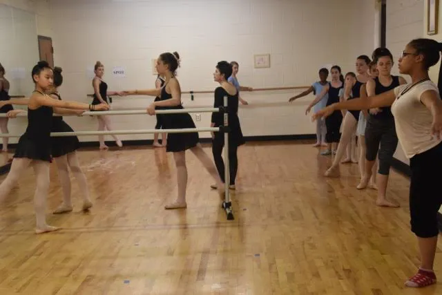 Sandy Springs School of Dance and Performing Arts Picture 5