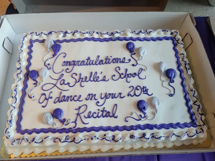 LaShelle's School of Dance Picture 3
