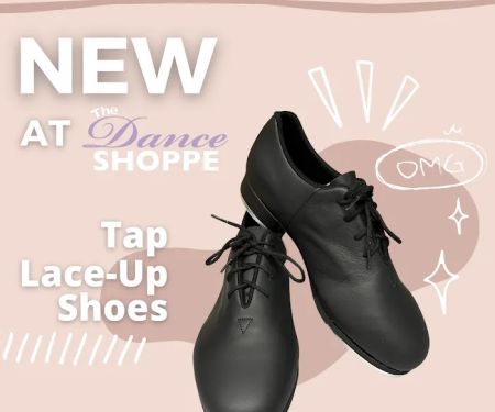 The Dance Shoppe