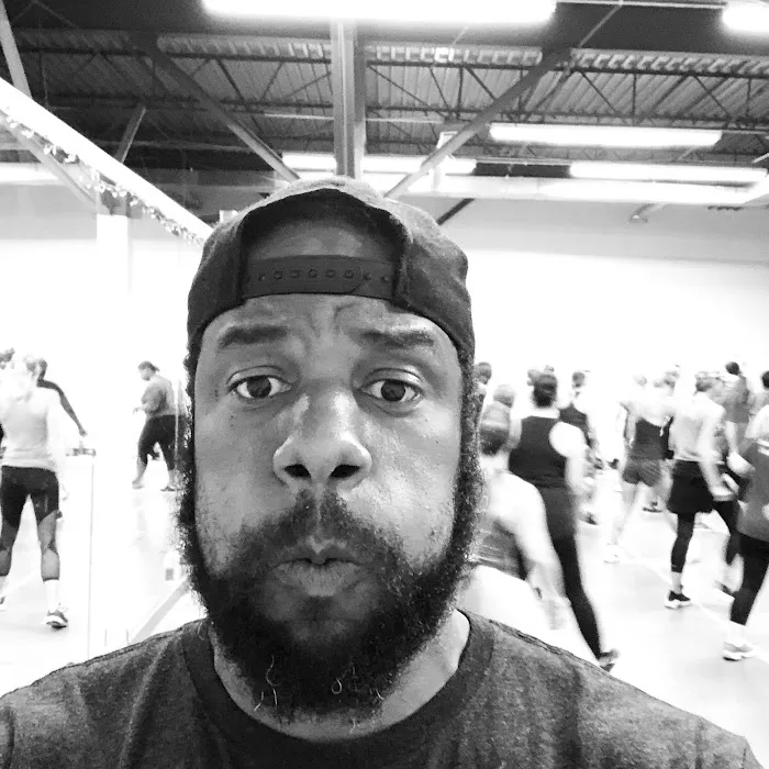 M. Nicholson Hip Hop Fitness Picture 9