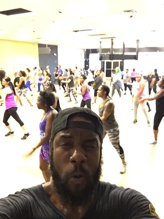 M. Nicholson Hip Hop Fitness Picture 5