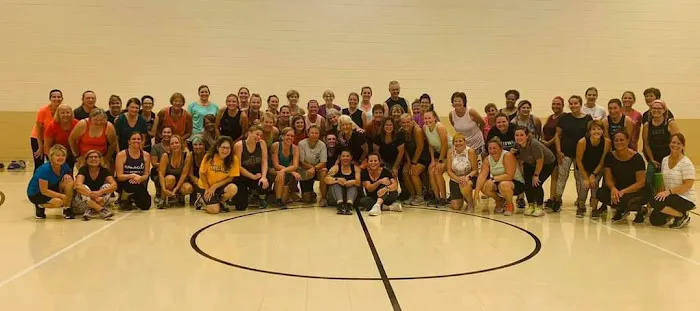 Shake it with Kelly Zumba Fitness Picture 1