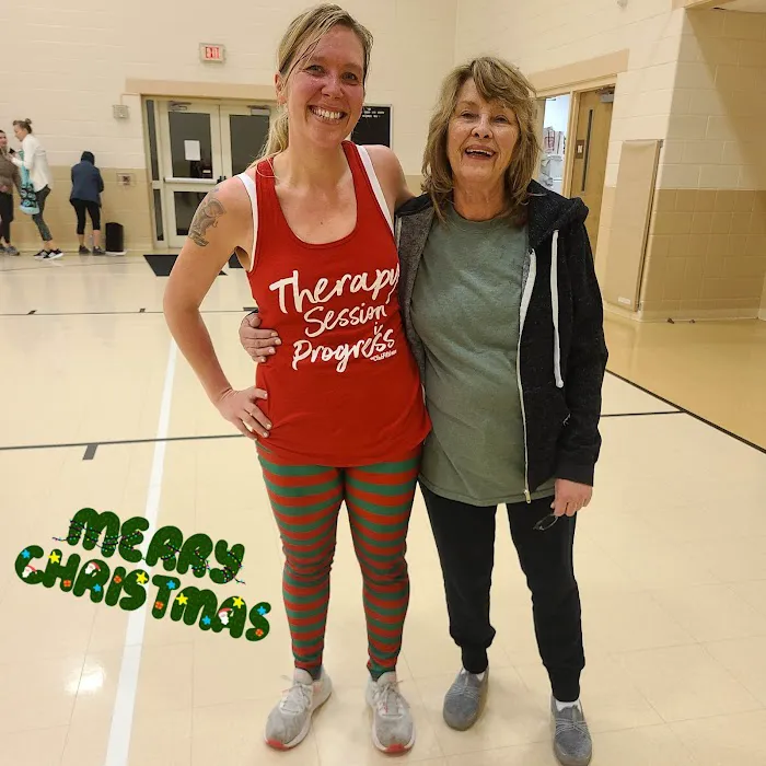 Shake it with Kelly Zumba Fitness Picture 2