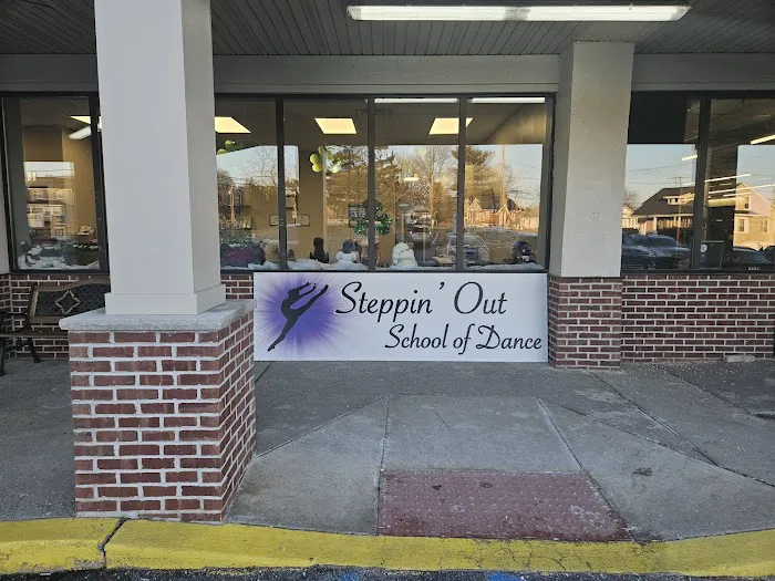 Steppin Out Academy of Dance Picture 2