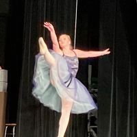 Steppin Out Academy of Dance ico