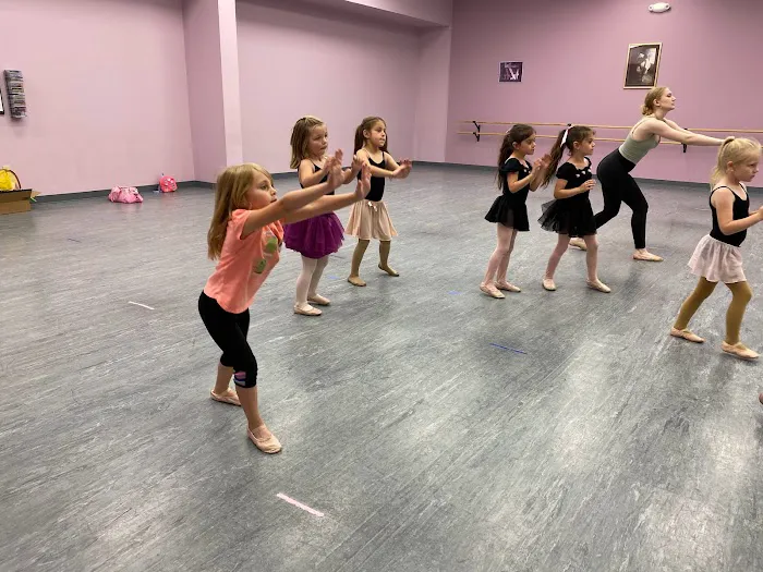 Steppin Out Academy of Dance Picture 5