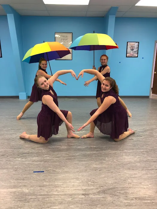 Steppin Out Academy of Dance Picture 6
