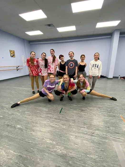 Steppin Out Academy of Dance Picture 10