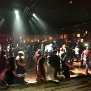Touch of Texas Picture 1
