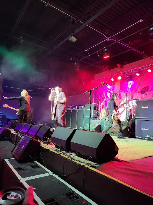 Touch of Texas Picture 6