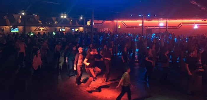 Touch of Texas Picture 2