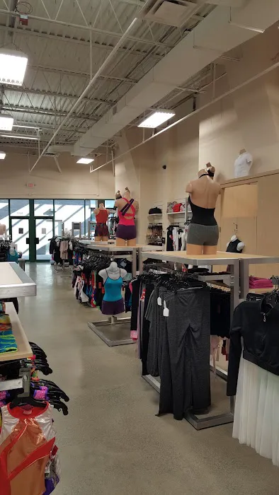 Capezio Wayne, NJ Picture 2