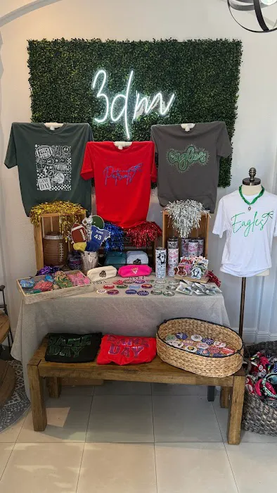 3dm Custom Designs & Dancewear Picture 7