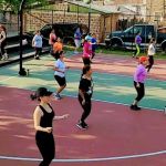 Shine Zumba Fitness