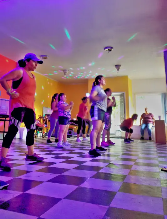 Shine Zumba Fitness Picture 2