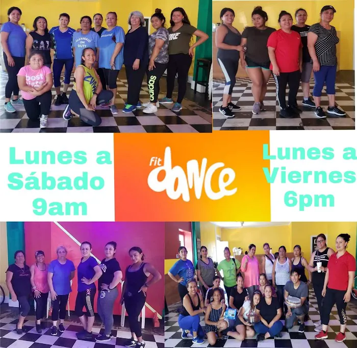 Shine Zumba Fitness Picture 5