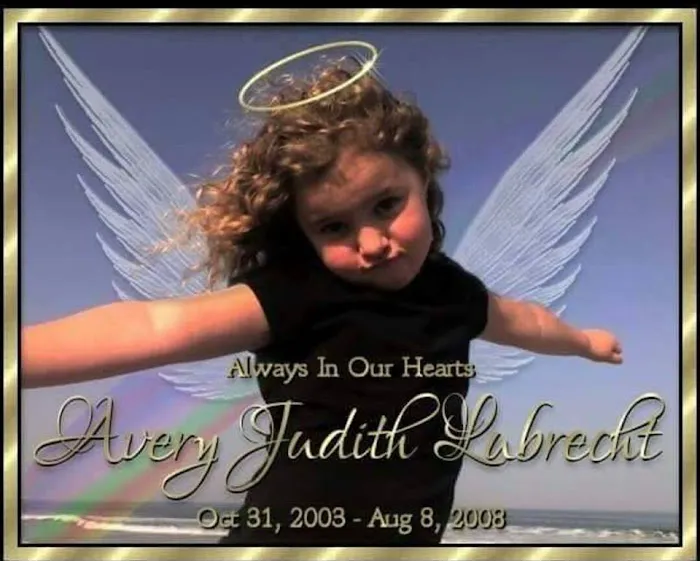 Dance to Inspire Foundation in memory of Avery J. Picture 3