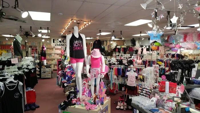 Encore Dancewear & Activewear Picture 3