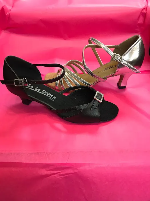 Encore Dancewear & Activewear Picture 1