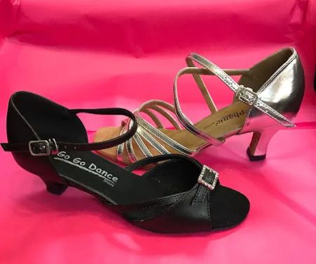 Encore Dancewear & Activewear