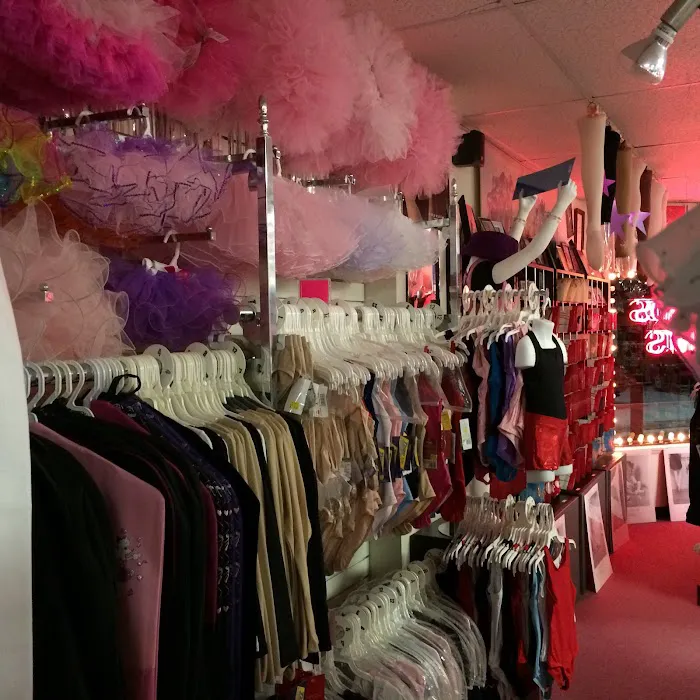 Encore Dancewear & Activewear Picture 4