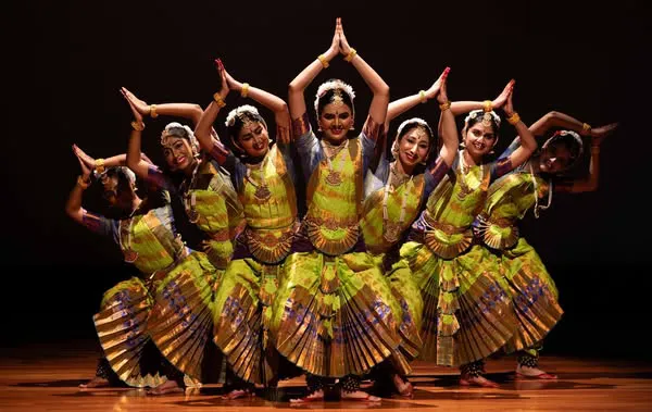 Natya Ninada Performing Arts Foundation Picture 5