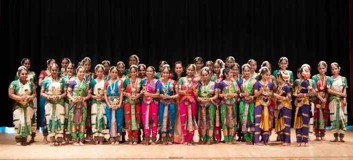 Natya Ninada Performing Arts Foundation Picture 9