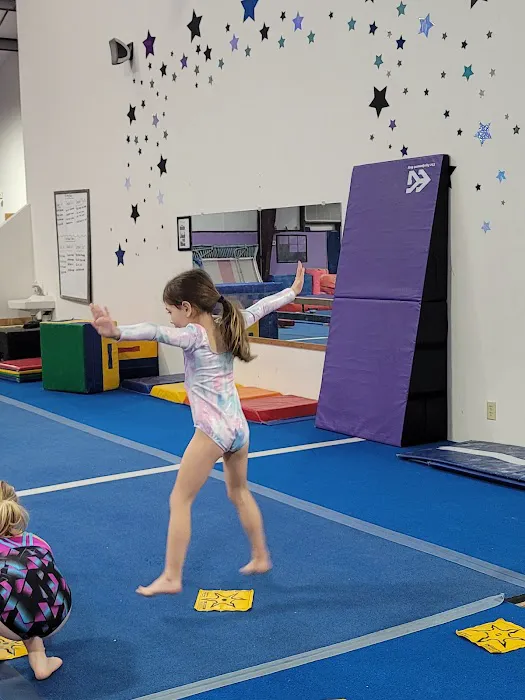 Head Over Heels Gymnastics Picture 4