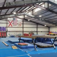 Head Over Heels Gymnastics ico