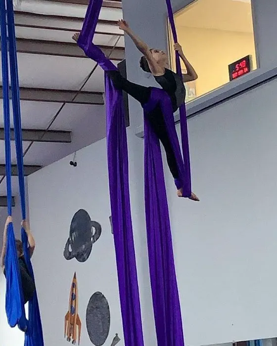 Head Over Heels Gymnastics Picture 7