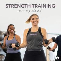 Jazzercise ico