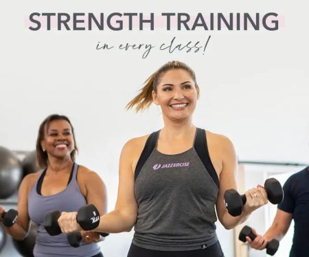 Jazzercise