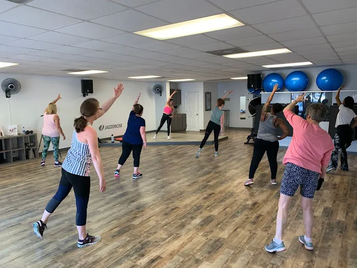 Jazzercise Picture 5