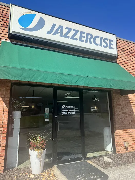 Jazzercise Picture 3