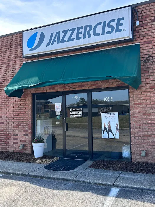 Jazzercise Picture 10