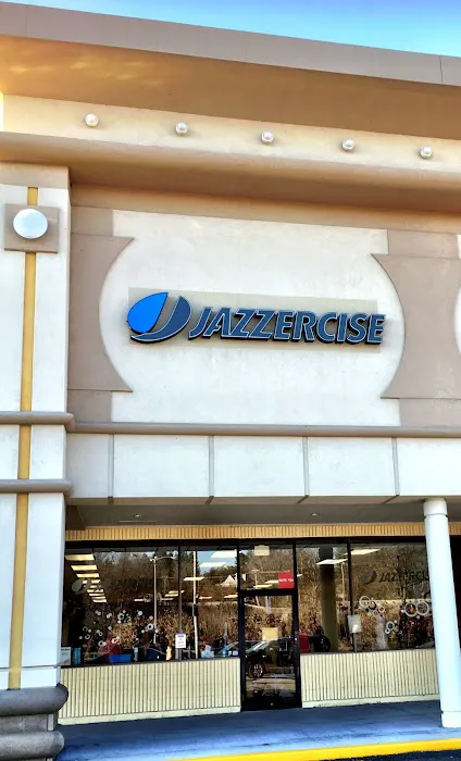 Jazzercise Picture 1