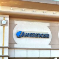 Jazzercise ico
