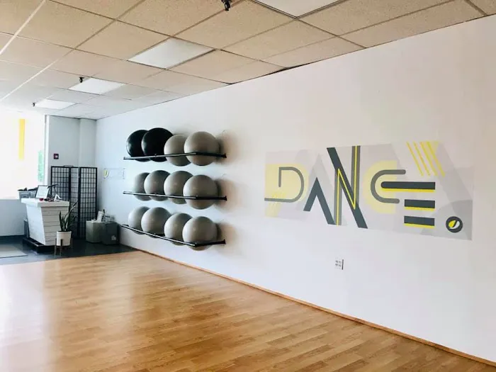 Jazzercise Picture 8