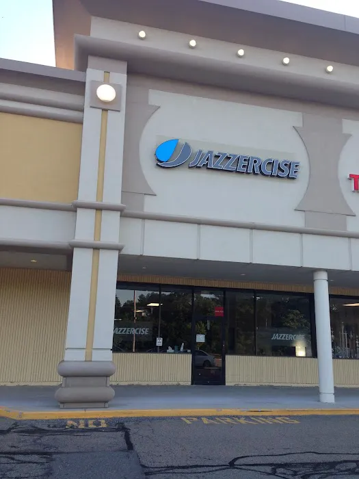 Jazzercise Picture 7
